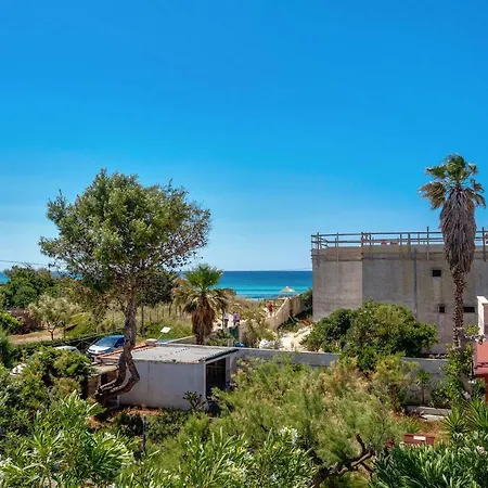 Tatil Evi Margherita By Barbarhouse *