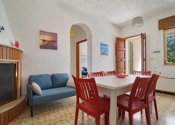 Tatil Evi Margherita By Barbarhouse *