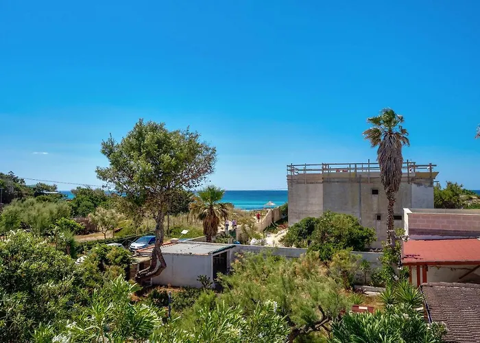 Tatil Evi Margherita By Barbarhouse *