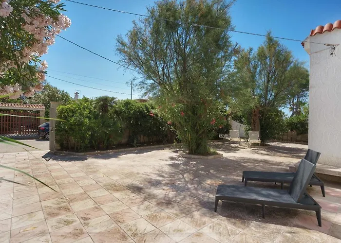 Tatil Evi Margherita By Barbarhouse Punta Prosciutto